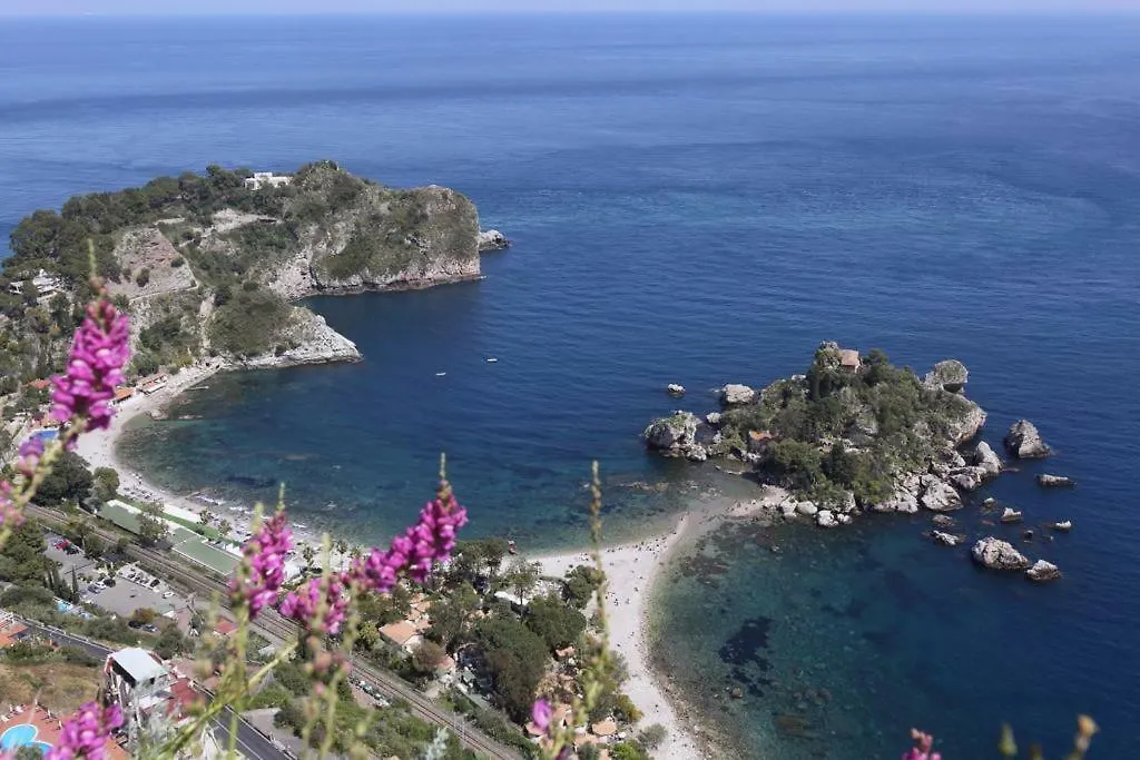 Appartamento Vicolo A Mare, Mazzeo