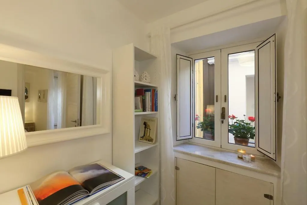 Apartment Appartamento Vicolo A Mare, Mazzeo