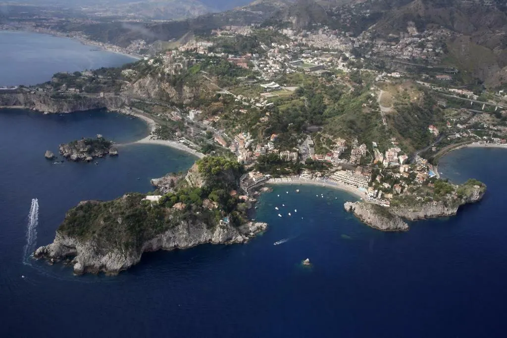 Appartamento Vicolo A Mare, Mazzeo